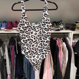 Swimsuit xl